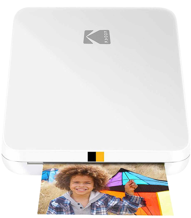 Замена вала Kodak Step Slim